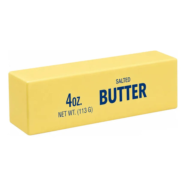 Viral Slow Rising Butter Squishy Small