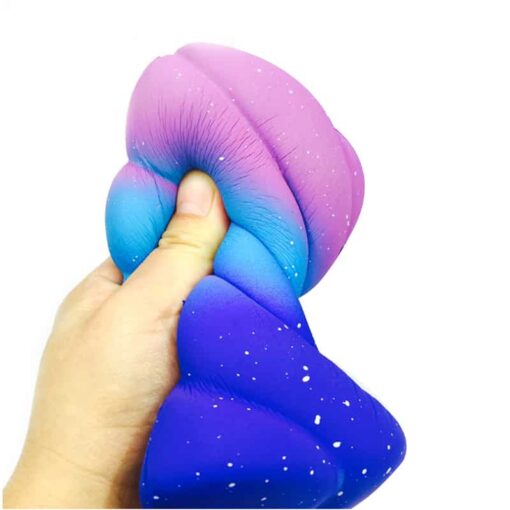 Squishy Galaxy Chamallow