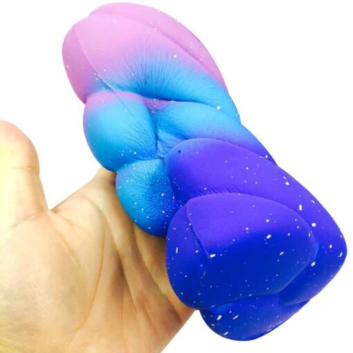 Squishy Galaxy Chamallow