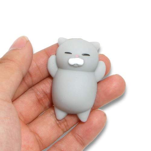 Squishy Mochi Animals