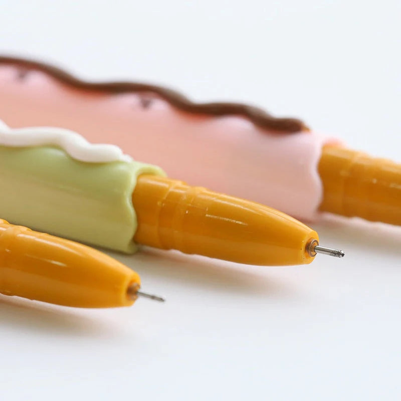 Gelpen 0.5mm Pocky