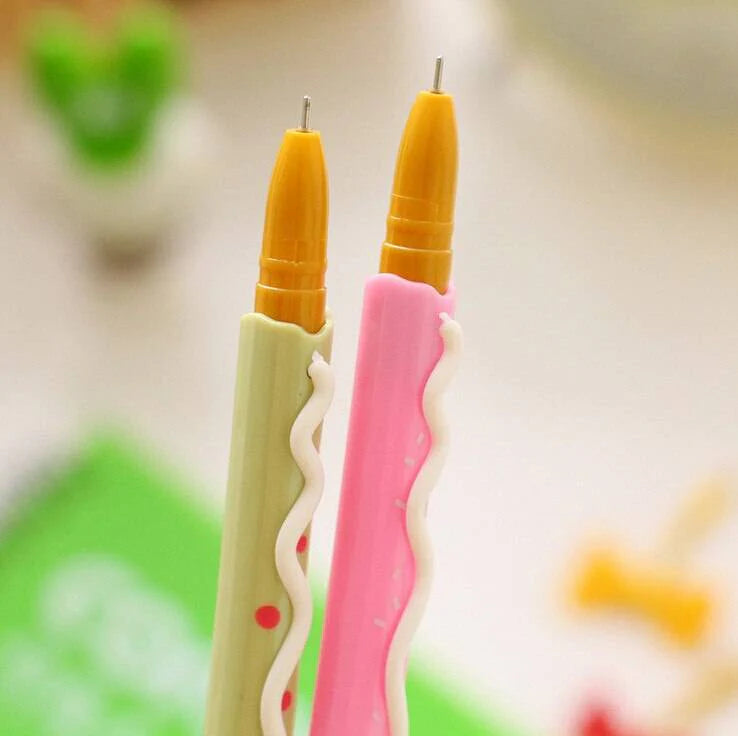 Gelpen 0.5mm Pocky