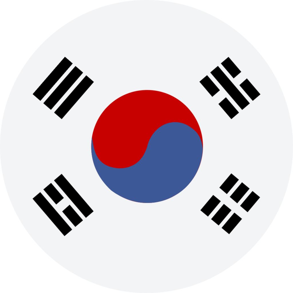 Sør-Korea