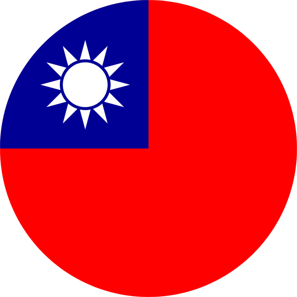 Taiwan