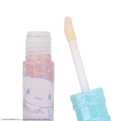 Sanrio Cinnamoroll Duftende Farge Glittery Lip Gloss (SHOBIDO)