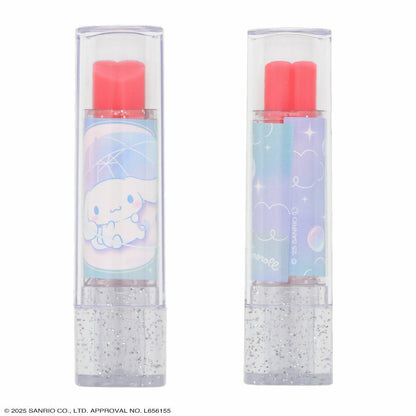 Sanrio Cinnamoroll Duftende Farge Lip Cream Vanilla (SHOBIDO)