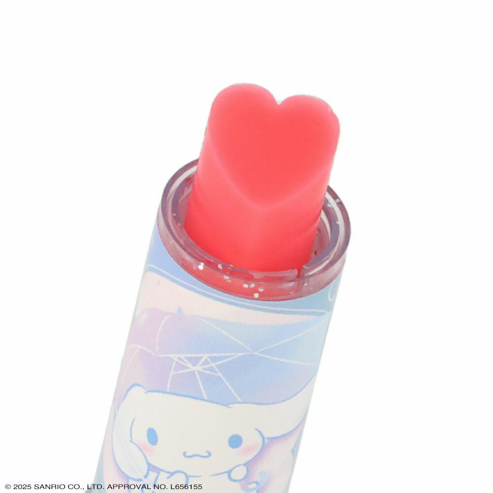 Sanrio Cinnamoroll Duftende Farge Lip Cream Vanilla (SHOBIDO)