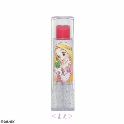Disney Rapunzel Duftende Farge Lip Cream Strawberry (SHOBIDO)