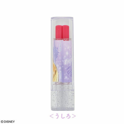 Disney Rapunzel Duftende Farge Lip Cream Strawberry (SHOBIDO)