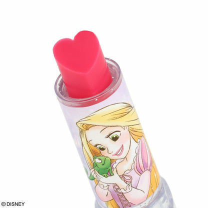 Disney Rapunzel Duftende Farge Lip Cream Strawberry (SHOBIDO)
