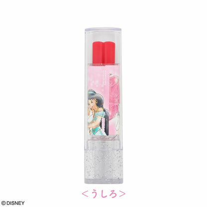 Disney Princesses Duftende Farge Lip Cream Strawberry (SHOBIDO)