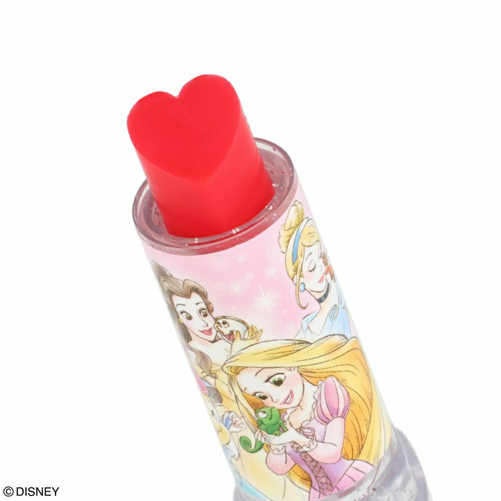 Disney Princesses Duftende Farge Lip Cream Strawberry (SHOBIDO)