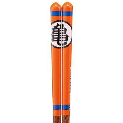 Japansk Spisepinner Dragon Ball 21cm (SKATER)
