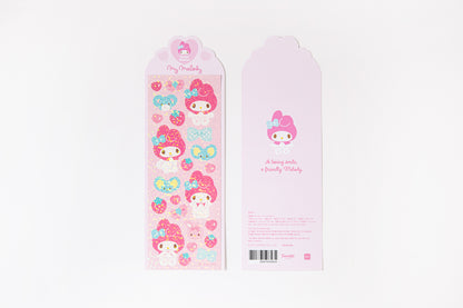 Sticker Sheet Sanrio Cutie Pearl Sticker