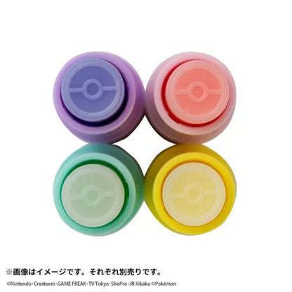 Pokemon Snorlax Duftende Lip Cream Melon (LOVISIA)