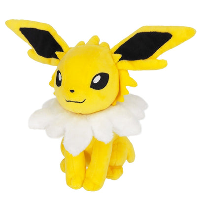 Pokemon All Star Collection Plush Jolteon (SAN-EI)