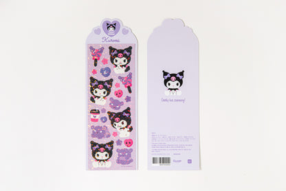 Sticker Sheet Sanrio Cutie Pearl Sticker