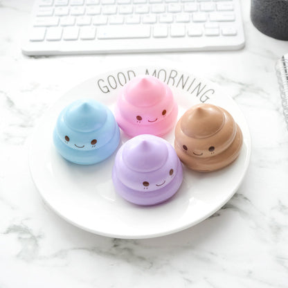 Blyantspisseren Smiling Poop