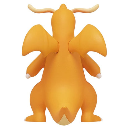 Pokemon Figure Monster Collection Figure Dragonite (TAKARA TOMY)