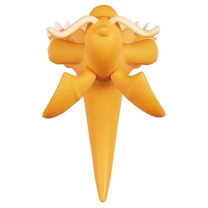 Pokemon Figure Monster Collection Figure Dragonite (TAKARA TOMY)