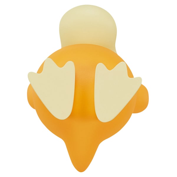 Pokemon Figure Monster Collection Figure Psyduck (TAKARA TOMY)