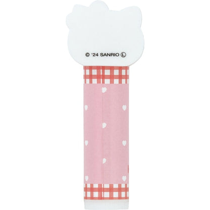 Sanrio Hello Kitty Mascot Lip Cream Apple Tea (SKATER)