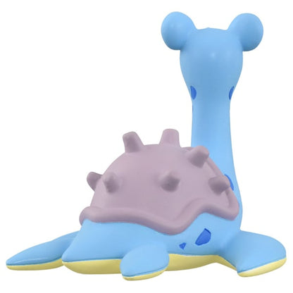 Pokemon Figure Monster Collection Figure Lapras (TAKARA TOMY)