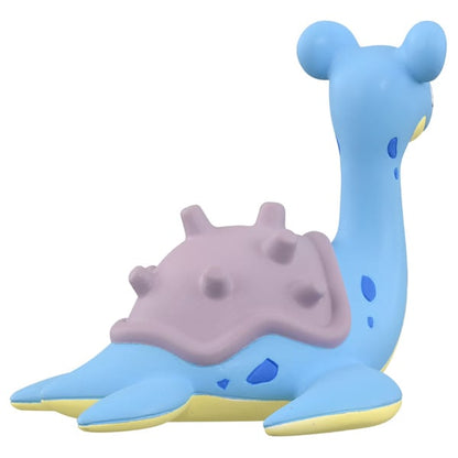 Pokemon Figure Monster Collection Figure Lapras (TAKARA TOMY)