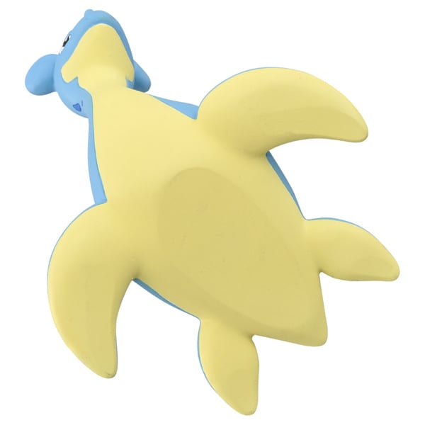 Pokemon Figure Monster Collection Figure Lapras (TAKARA TOMY)