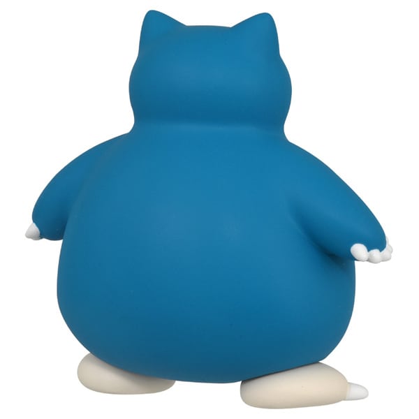 Pokemon Figure Monster Collection Figure Snorlax (TAKARA TOMY)