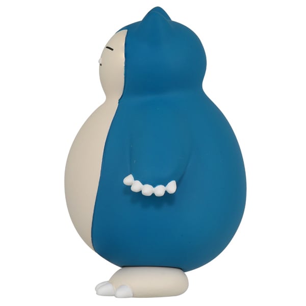 Pokemon Figure Monster Collection Figure Snorlax (TAKARA TOMY)