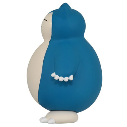 Pokemon Figure Monster Collection Figure Snorlax (TAKARA TOMY)