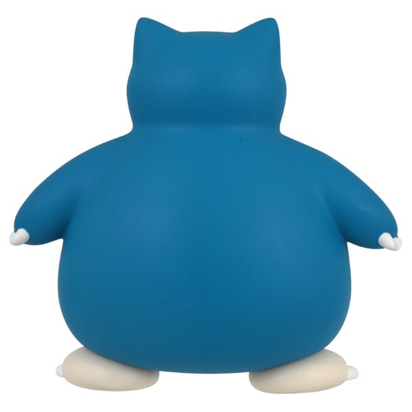 Pokemon Figure Monster Collection Figure Snorlax (TAKARA TOMY)
