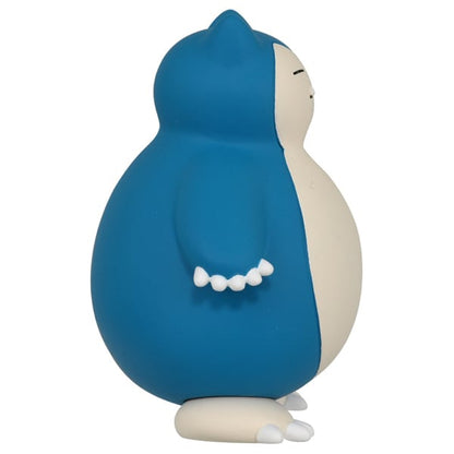 Pokemon Figure Monster Collection Figure Snorlax (TAKARA TOMY)