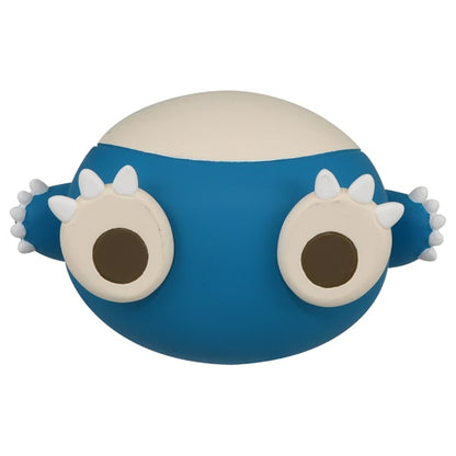 Pokemon Figure Monster Collection Figure Snorlax (TAKARA TOMY)