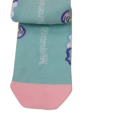 Kirby Of The Stars Ankle Socks EUR 36-39 (FUKUSUKE)