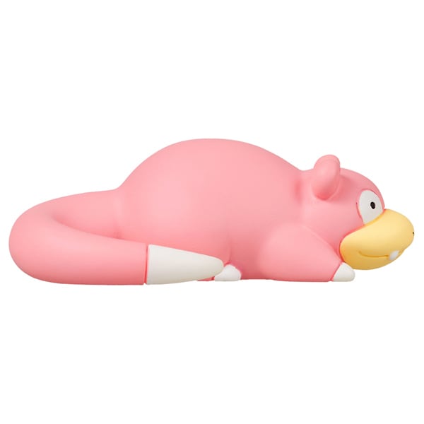 Pokemon Figure Monster Collection Figure Slowpoke (TAKARA TOMY)