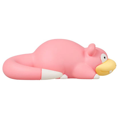 Pokemon Figure Monster Collection Figure Slowpoke (TAKARA TOMY)