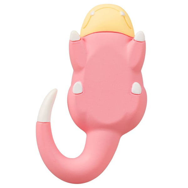 Pokemon Figure Monster Collection Figure Slowpoke (TAKARA TOMY)