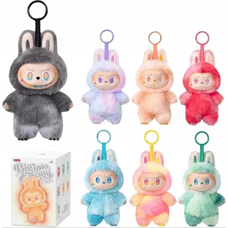 Labubu Big Into Energy 17 cm Blind Box (POPMART)