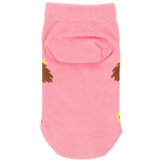 Ghibli Kids Socks My Neighbor Totoro Mei EUR 21-30 (Fukusuke)