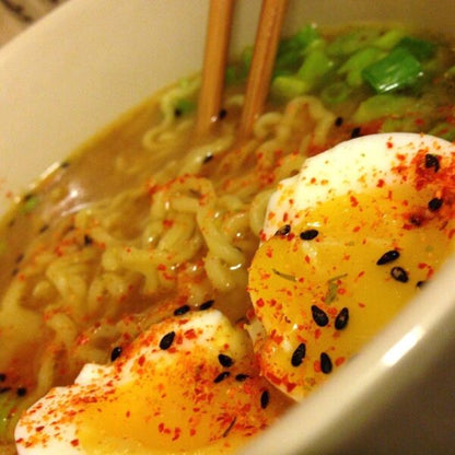 Japansk Chilikrydder Shichimi Togarashi 15g (S&B)