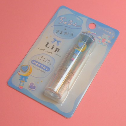 Duftende Lip Cream Blue Angel 3g (KAMIO)