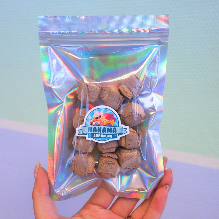 Freeze Dried Japp