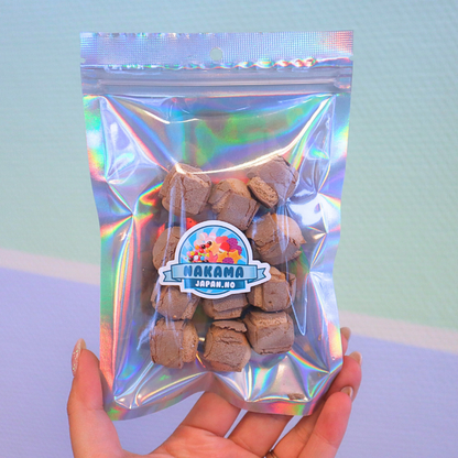 Freeze Dried Japp