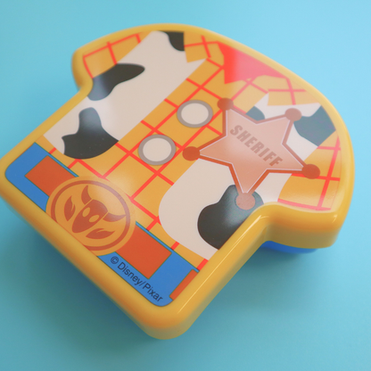 Lunch Box Disney Toy Story Woody 310ml (SKATER)
