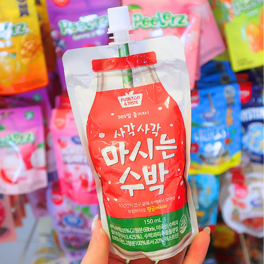 Jelly Drink Watermelon 150ml (SFC) DATOVARE