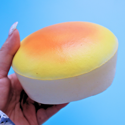 Squishy Jumbo Cheesecake 12cm