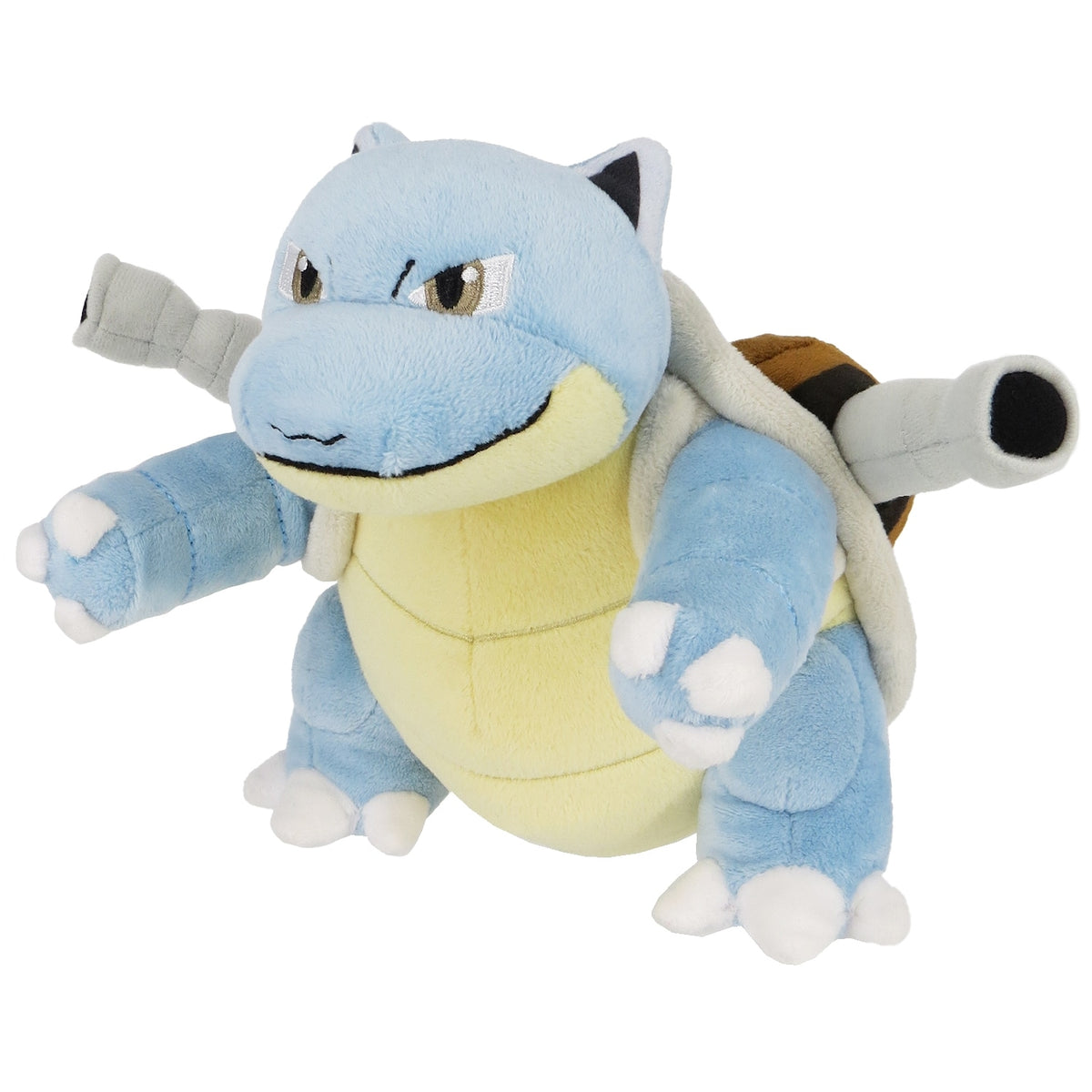 Pokemon All Star Collection Plush Blastoise (SAN-EI)