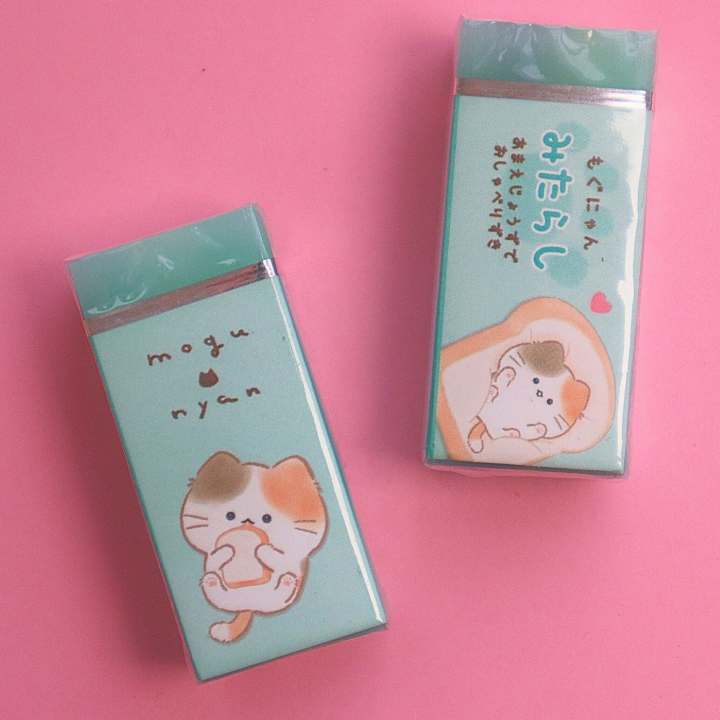 Viskelær Mogunyan Mitarashi (KAMIO)